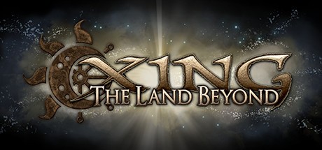 XING: The Land Beyond Cover