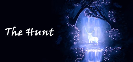 The Hunt - Rebuilt Cover