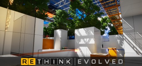 ReThink | Evolved Cover