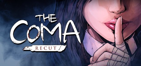 The Coma: Recut Cover