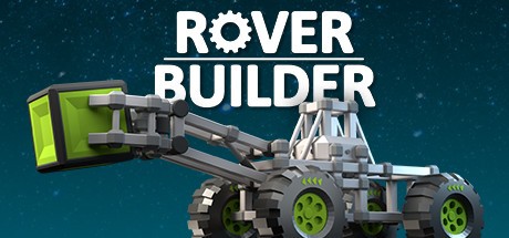 Rover Builder Cover
