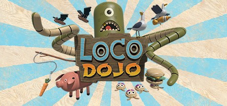Loco Dojo Cover