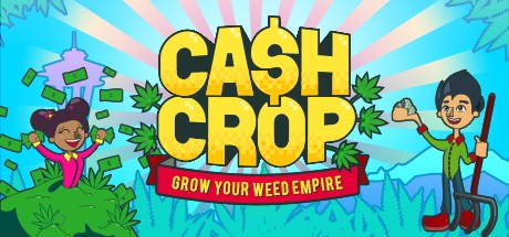 Cash Crop Cover