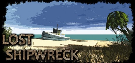 Lost Shipwreck Cover
