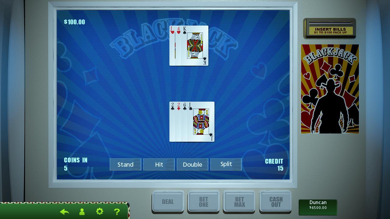 Casino games steam multiplayer