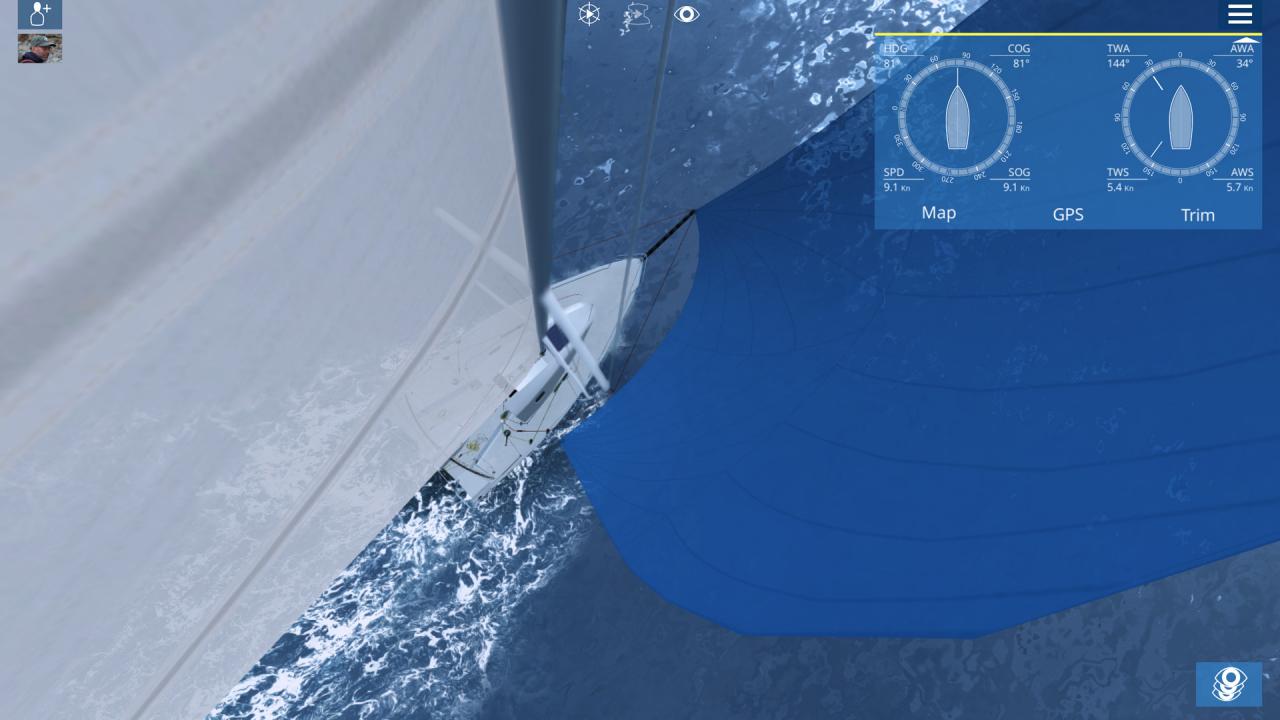 Sailaway Simulator Cd Key