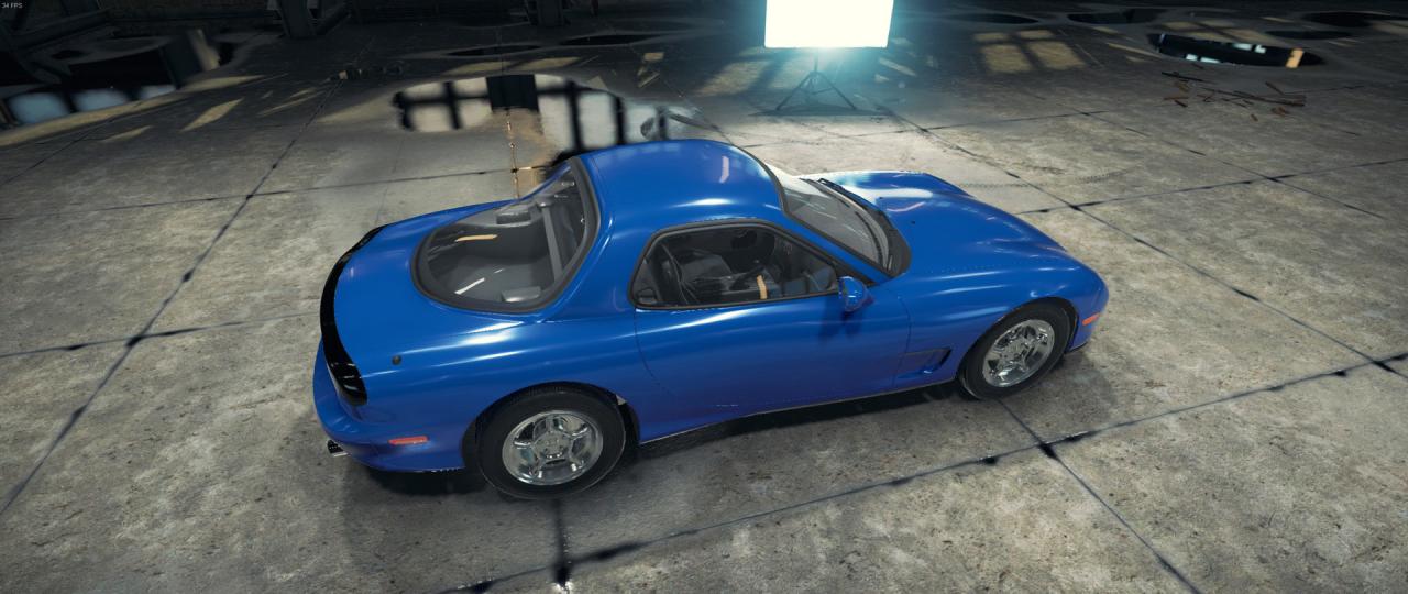 Car Mechanic Simulator 2018 Mazda DLC Download For Mac