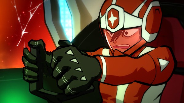 GALAK-Z Screenshot #2