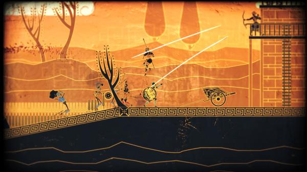 Apotheon Screenshot #2
