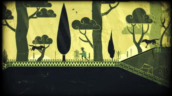 Apotheon Screenshot #3