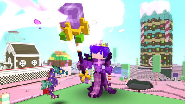 Trove - Mega Menagerie Pack Screenshot #2