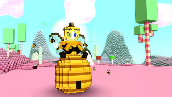 Trove - Mega Menagerie Pack Screenshot #3