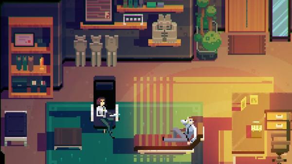 Phantom Trigger Screenshot #2