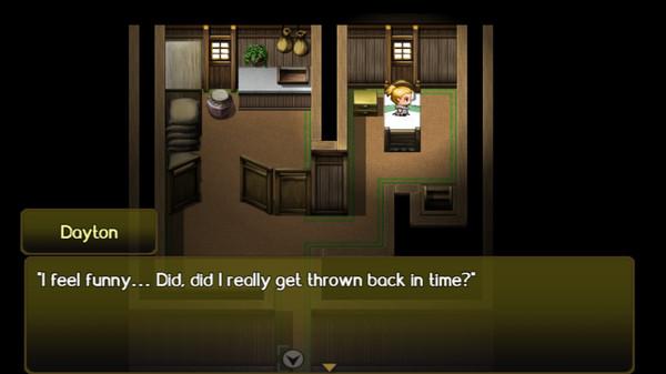 Flood: The Prequel Screenshot #2