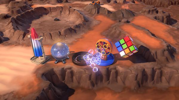 Offworld Trading Company: Conspicuous Consumption Screenshot #1