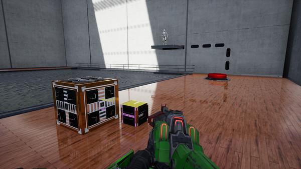 ReSizE Screenshot #2