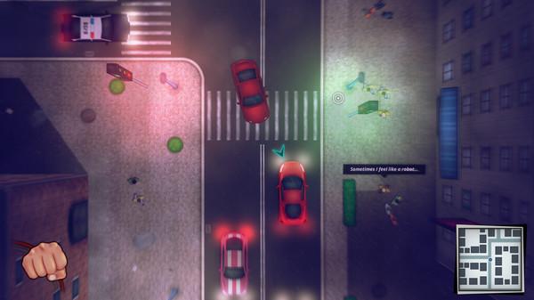 Riskers Screenshot #2