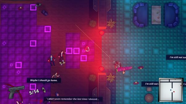 Riskers Screenshot #3