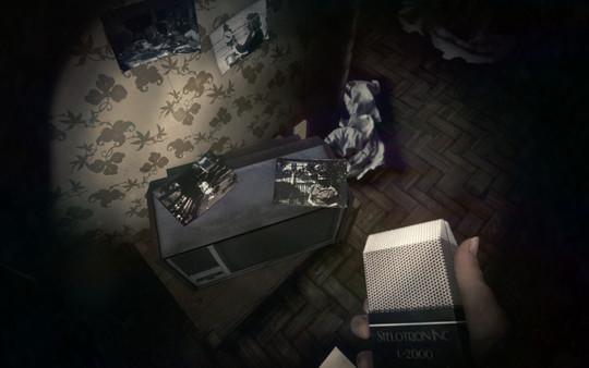 Sylvio 2 Screenshot #2