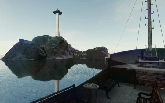 Sylvio 2 Screenshot #3