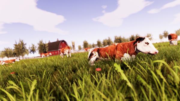 Real Farm Screenshot #2