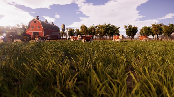 Real Farm Screenshot #3