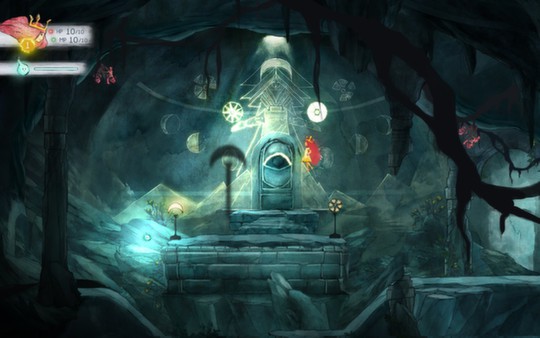 Child of Light Screenshot #3