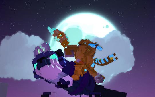 Trove - Eclipse Pack Screenshot #1