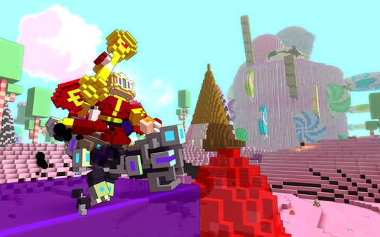 Trove - Eclipse Pack Screenshot #2