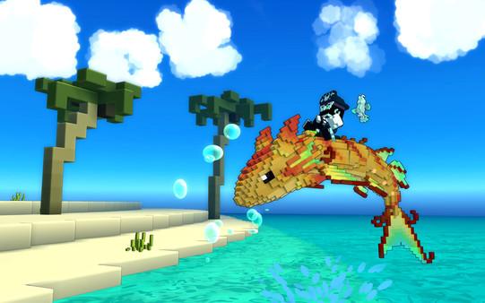 Trove - Eclipse Pack Screenshot #3