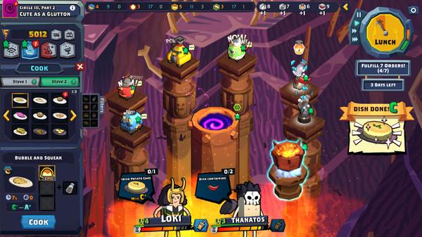 Holy Potatoes! What the Hell?! Screenshot #2