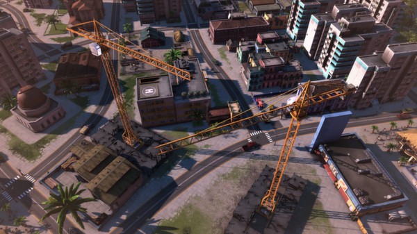 Tropico 5 Screenshot #3