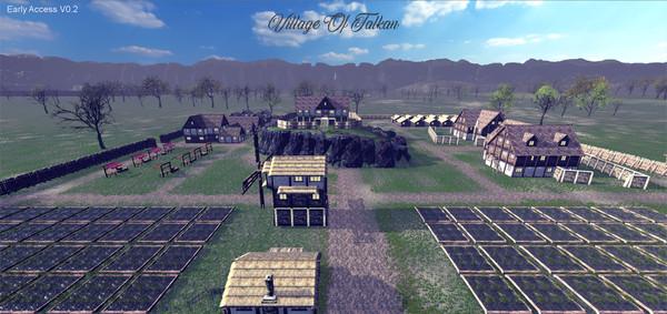 Pocket Universe : Create Your Community Screenshot #1