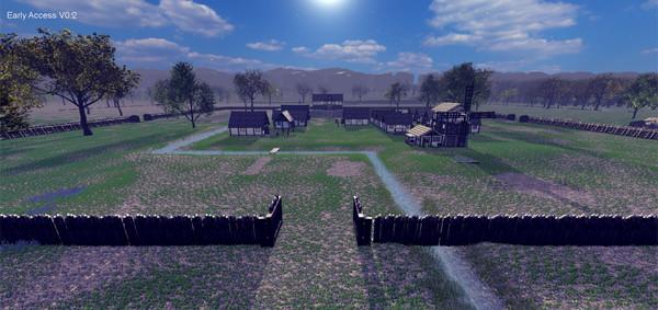 Pocket Universe : Create Your Community Screenshot #2