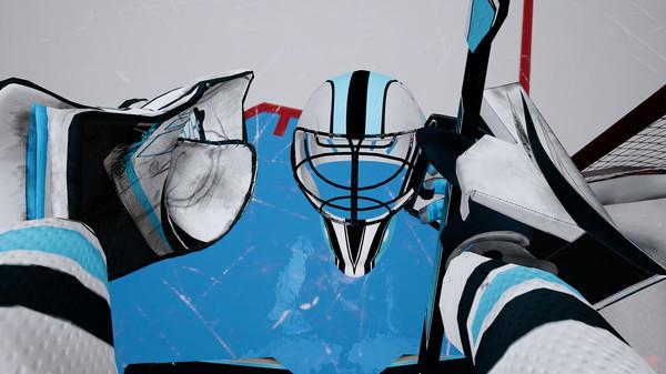 Goalie VR Screenshot #1