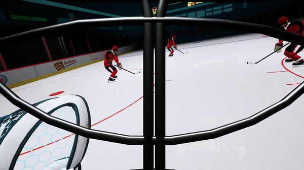 Goalie VR Screenshot #3