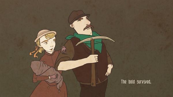 Traverser Screenshot #2