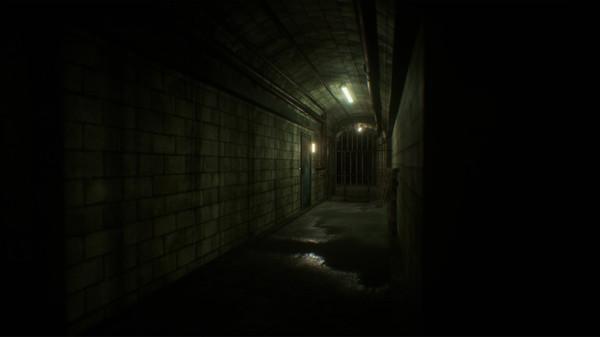 The Painscreek Killings Screenshot #1