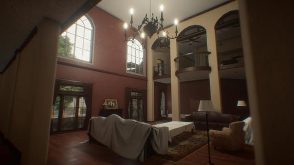 The Painscreek Killings Screenshot #3