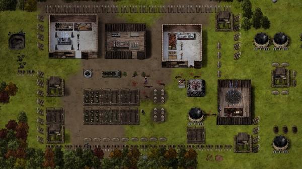 Judgment: Apocalypse Survival Simulation Screenshot #1