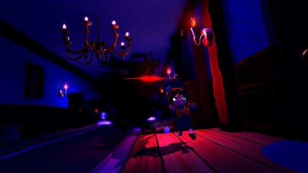 A Hat in Time Screenshot #2