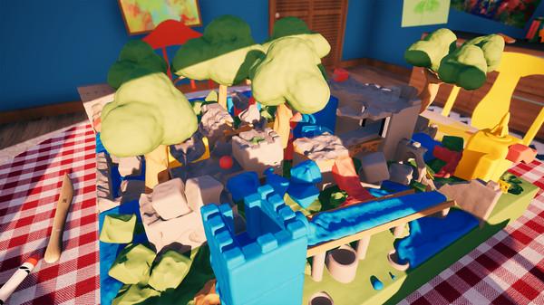 Claybook Screenshot #1