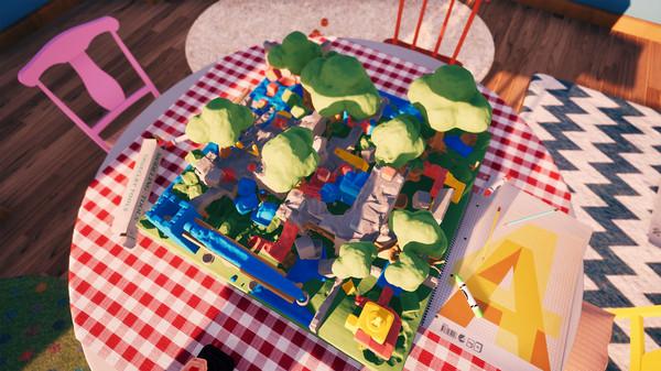 Claybook Screenshot #2