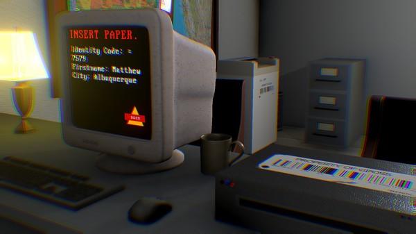 Insert Paper Screenshot #3