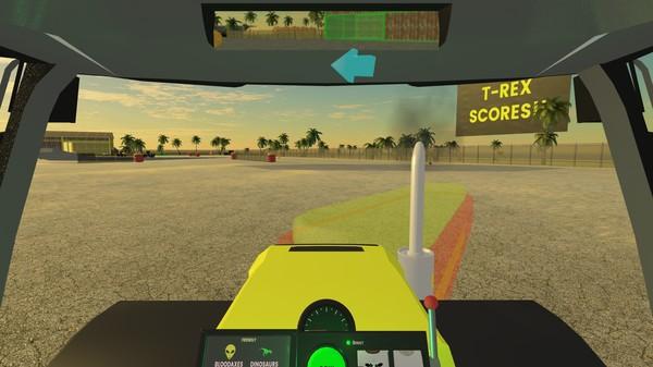 Tractorball Screenshot #1
