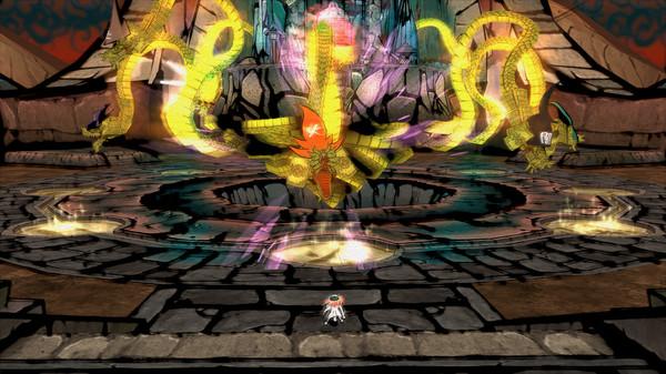 Okami HD Screenshot #2