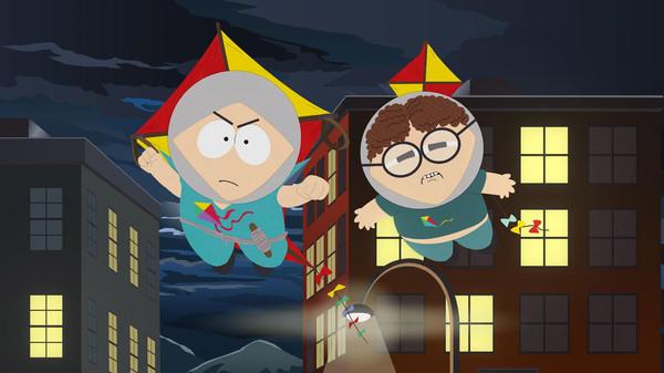 South Park: Die rektakuläre Zerreißprobe - Season Pass Screenshot #2