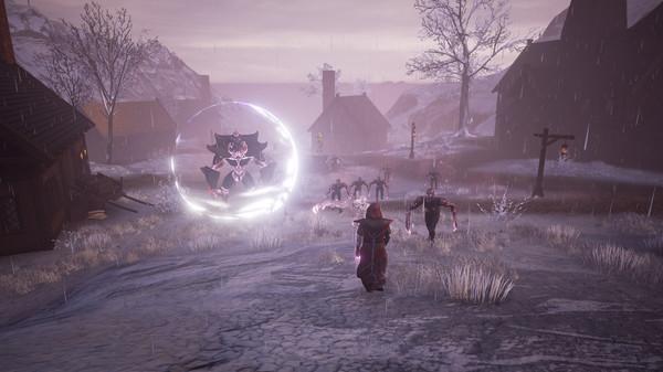 Fictorum Screenshot #2