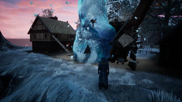 Fictorum Screenshot #3