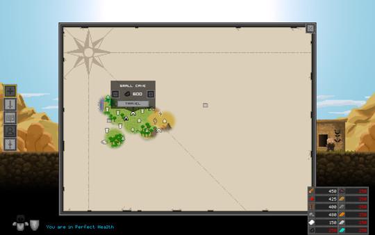 Regions Of Ruin Screenshot #3